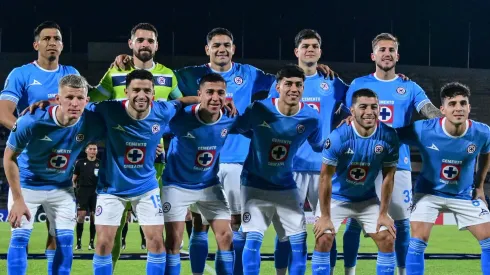Comienza una nueva jornada para Cruz Azul con muchas novedades