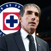 La inesperada postura de Guillermo Almada ante el interés de Cruz Azul en contratarlo
