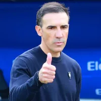 La razón por la que Vicente Sánchez se quedaría en Cruz Azul por todo el Clausura 2025