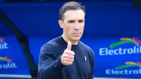 La razón por la que Vicente Sánchez se quedaría en Cruz Azul