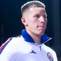 “Todo termina algún día”, la advertencia de Mateusz Bogusz al América desde Cruz Azul