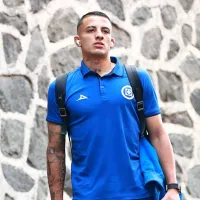 Cruz Azul se convertiría en socio de River por Kevin Castaño: Krasnodar pide millones