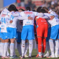 Tabla de posiciones ACTUALIZADA: Así está Cruz Azul en la jornada 7 del Clausura 2025