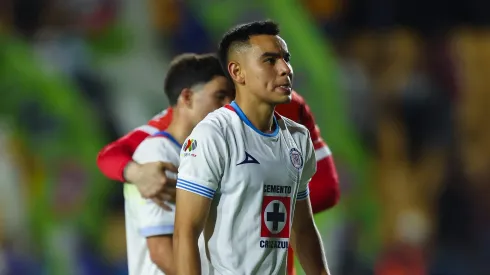 Los cementeros cayeron contra el cuadro universitario la noche de este sábado y se alejan de la punta de la clasificación.