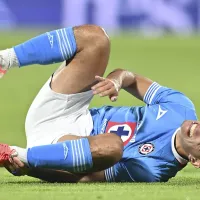 Palabra de capitán: Erik Lira da la cara y manda mensaje tras la derrota de Cruz Azul en Liga MX