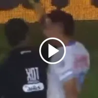 Polémica: El gesto de Carlos Rodríguez en el Cruz Azul vs. Tigres por el que piden su expulsión