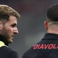 Cruz Azul no recibirá ni un peso por el traspaso de Santiago Giménez al Milan: esta es la razón