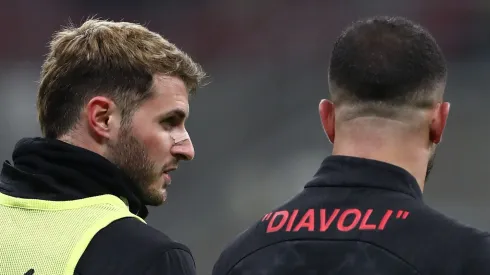 Los cementeros mantenían un 10% de una venta futura del Bebote. Sin embargo, los rossonero idearon un plan para no pagar ese monto.