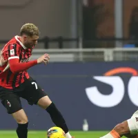 AC Milan vs. Feyenoord: ¿Cómo ver a Santiago Giménez en los playoff de la Liga de Campeones?