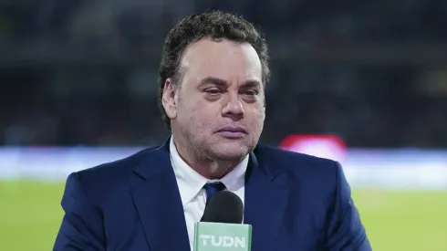David Faitelson reveló una situación sorprendente y desconocida
