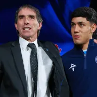 ¿Cruz Azul ya prepara la llegada de Guillermo Almada como el nuevo DT? La incorporación que lo probaría