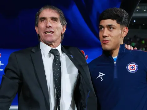 Cruz Azul ya estaría preparando la llegada de su nuevo DT