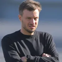 Cederá: la contundente decisión que tomó Cruz Azul en plena demanda contra Martín Anselmi