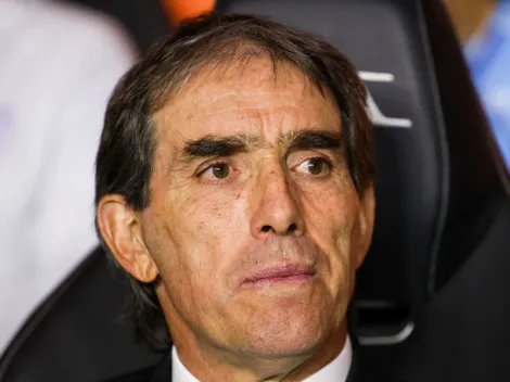 ¿Almada detrás del preparador físico y de porteros de Cruz Azul?