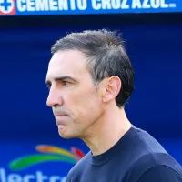 Vicente Sánchez podría quedarse como DT definitivo de Cruz Azul para el próximo torneo: la condición