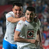 Confirman la renovación de Erik Lira con Cruz Azul: habrá cláusula especial y contrato multianual