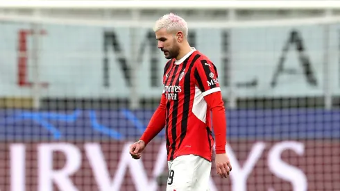 El canterano de Cruz Azul fue protagonista al anotar el único gol de los italianos en la eliminatoria contra los de Rotterdam.