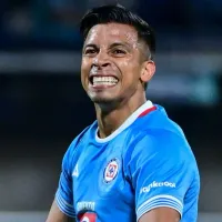 Ángel Sepúlveda está por terminar contrato con Cruz Azul: ¿tiene intenciones de renovar?