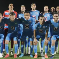 Casi definido el rival de Cruz Azul en los octavos de final de la Concachampions 2025