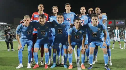 Cruz Azul se prepara para los octavos de final de la Concachampions.