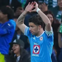 Tabla de Goleo ACTUALIZADA: así quedó Ignacio Rivero tras su gol con Cruz Azul ante Santos