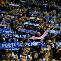 Afición del Porto carga contra Martin Anselmi: “No entiendo la confianza que le tienen”