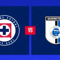 ¿Cruz Azul vs. Querétaro va por televisión abierta? Así puedes ver la fecha 8 de la Liga MX