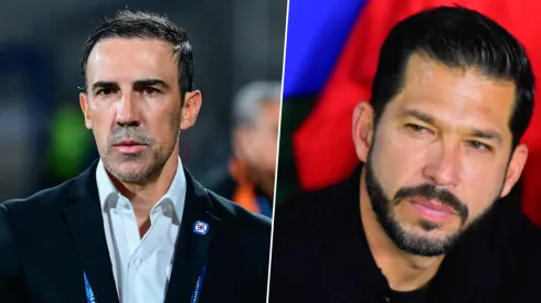 Los dirigidos por Vicente Sánchez buscarán los tres puntos y seguir con su ascenso en la tabla de posiciones.