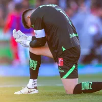 Afición de Juárez le pide el retiro a Sebastián Jurado: “Ya le hiciste mucho daño al futbol”