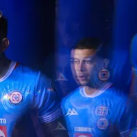 Piovi, Lira y Giakoumakis podrían no jugar el Cruz Azul vs. Gallos: Sánchez tiene la última palabra