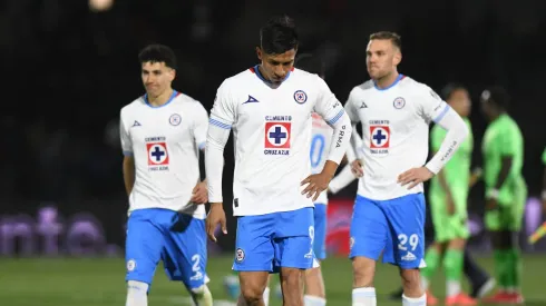 Cruz Azul llega con cambios ante Querétaro.