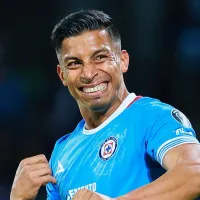 Ángel Sepúlveda habló y le dio a Cruz Azul una gran noticia sobre su renovación