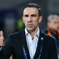 El “premio” de Vicente Sánchez a Cruz Azul tras ganarle a Querétaro por el Clausura 2025