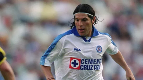 La vida de Pablo Galdames tras su retiro del futbol.