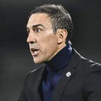 “Aunque llegue a semifinales”: La sentencia de Adrián Esparza para el futuro de Vicente Sánchez y Cruz Azul