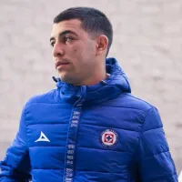 Cruz Azul ya renovó a tres jugadores: ¿qué pasó con Erik Lira que todavía no firma?