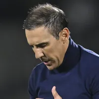 Tito Villa le tiró a Vicente Sánchez a pesar de los triunfos de Cruz Azul: “Enfrentaste a…”