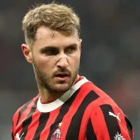 Cafú, leyenda del Milan, lanzó contundente opinión sobre Santi Giménez: “Es un delantero con…”