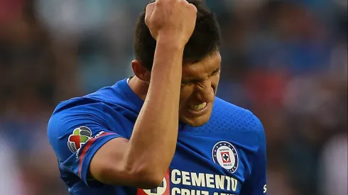 El nuevo presente de Jordan Silva tras salir de Cruz Azul.