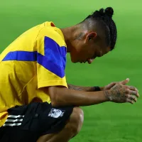 Hace frío lejos de Cruz Azul: Palo tremendo para Uriel Antuna por parte de Javier Aguirre