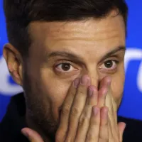 Tiembla Martin Anselmi: ¿Qué pasa si botan al DT del Porto antes de la resolución del TAS?