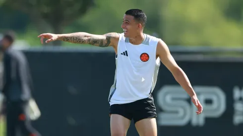 El mediocampista colombiano jugará en River Plate y dejará algunos millones en las arcas de los cementeros.