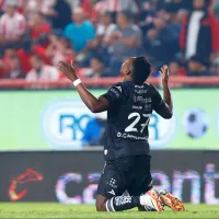 Cruz Azul se frota las manos: Diber Cambindo se iría a la MLS por una cifra millonaria