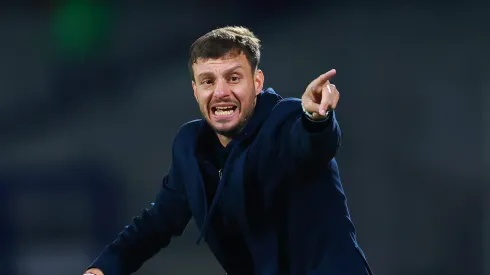 El entrenador argentino no termina de arrancar y muchos piden su salida del Porto a pocas semanas de su llegada.