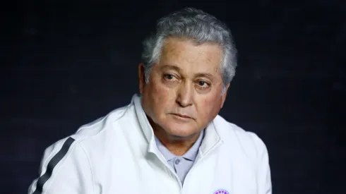 Víctor Vucetich se refirió al partido contra Cruz Azul.
