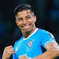 Qué poca fe le tienen: Confirman hasta cuando renovó Ángel Sepúlveda con Cruz Azul