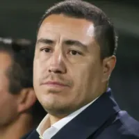 ¿Espera a Cruz Azul? Se revela la razón por la que Efraín Juárez le dijo NO a Pumas