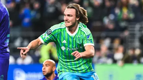 Seattle Sounders venció Antigua y se instaló en Octavos de Final.