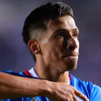 Tras renovar con Cruz Azul, Ángel Sepúlveda reveló dónde se quiere retirar del futbol