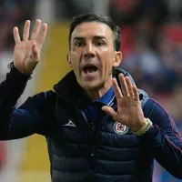 ¿Sepúlveda titular? La posible alineación de Cruz Azul vs. Mazatlán por el Clausura 2025